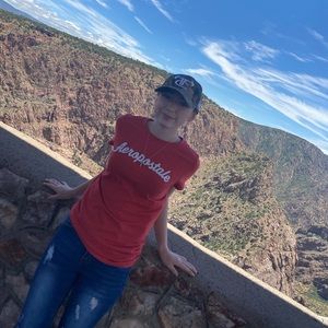 Meet your Posher, Natalie